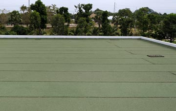 all Yondover roofing types quoted for