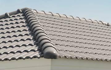 advantages of Yondover clay roofing