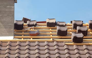 Yondover clay roofing costs