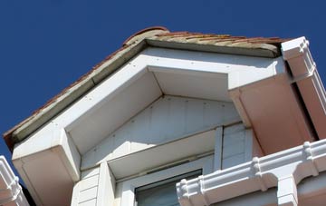 Yondover fascia installation costs