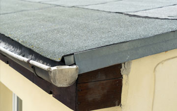 Yondover flat garage roofing repairs