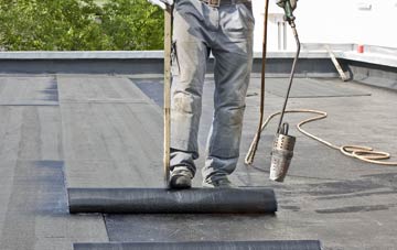 flat roof replacement Yondover, Dorset