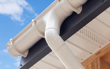 Yondover gutter installation costs