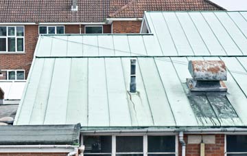 Yondover lead roofing costs