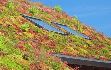 Yondover living roof systems