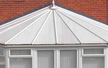 Yondover polycarbonate conservatory roof repairs