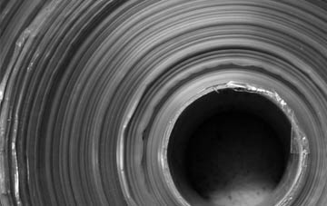 Yondover pvc roof replacement