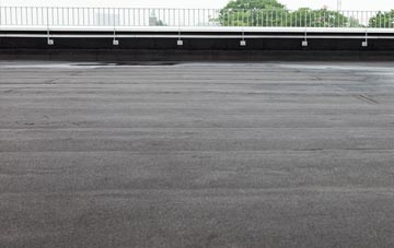 Yondover asphalt roof replacement