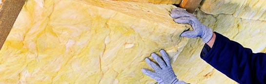 quotes for Yondover roof insulation