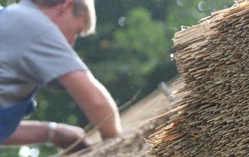 professional Yondover thatchers