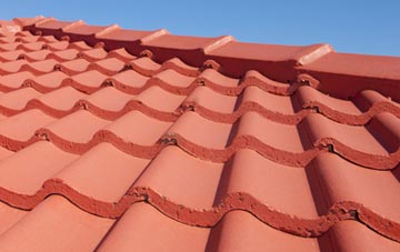Yondover tile and slate roof replacement