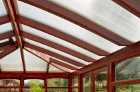 Yondover conservatory roofing insulation