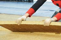 find rated Yondover roof insulation companies