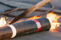 free Yondover flat roofing repair quotes