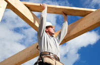 Yondover roof replacement work